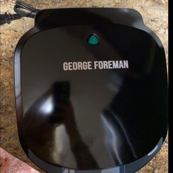George foreman - Picture 1 of 1